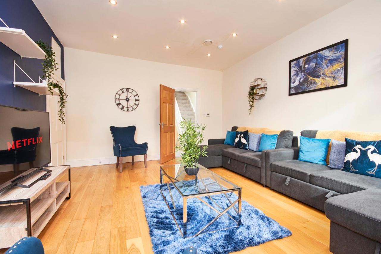 The Stunning Duplex Gem In The Heart Of Bathアパートメント エクステリア 写真