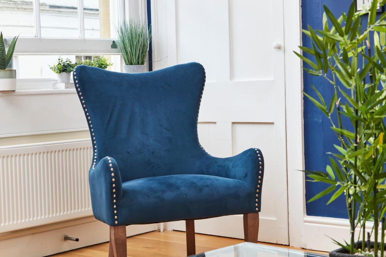The Stunning Duplex Gem In The Heart Of Bathアパートメント エクステリア 写真